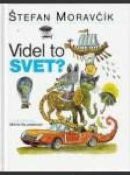 Videl to svet?