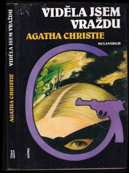 Agatha Christie: Viděla jsem vraždu