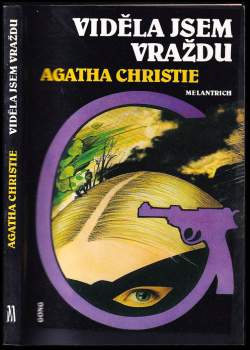 Viděla jsem vraždu