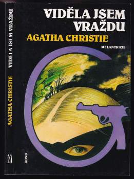 Viděla jsem vraždu