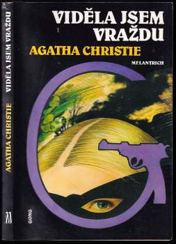 Agatha Christie: Viděla jsem vraždu