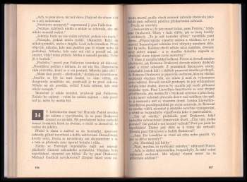 Agatha Christie: Viděla jsem vraždu