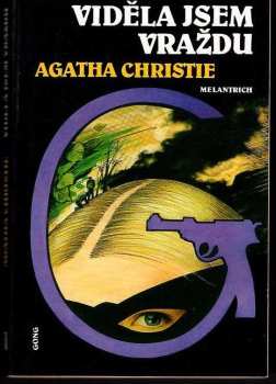 Viděla jsem vraždu