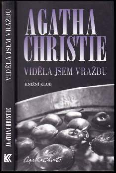 Agatha Christie: Viděla jsem vraždu