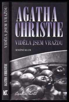 Agatha Christie: Viděla jsem vraždu