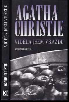 Viděla jsem vraždu
