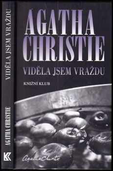 Agatha Christie: Viděla jsem vraždu