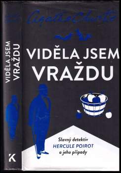 Viděla jsem vraždu