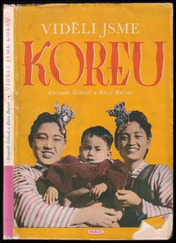 Viděli jsme Koreu