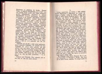 Hermann Bahr: Vídeň