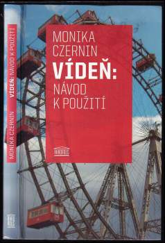 Monika Czernin: Vídeň