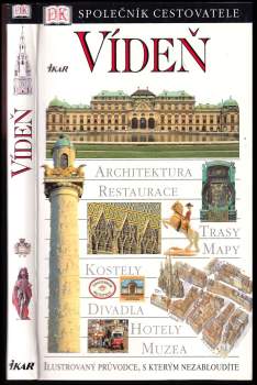 Stephen Brook: Vídeň