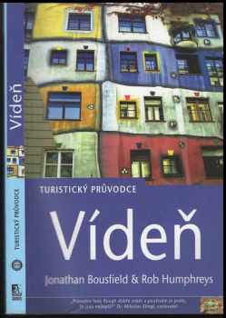 Vídeň : turistický průvodce