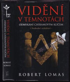 Vidění v temnotách