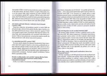 Karel Sýs: Viděno deseti