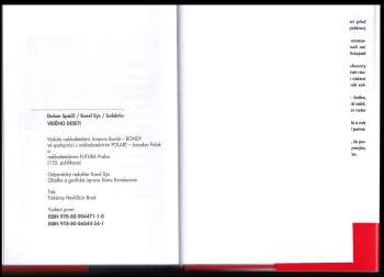 Karel Sýs: Viděno deseti