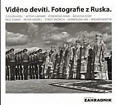 Viděno devíti: Fotografie z Ruska