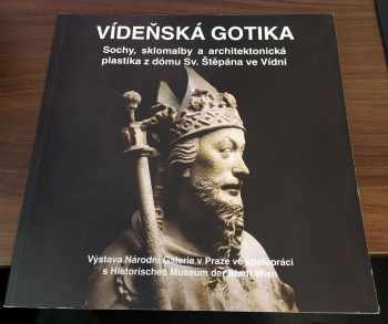 Vídeňská gotika