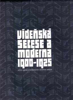 Vídeňská secese a moderna 1900-1925