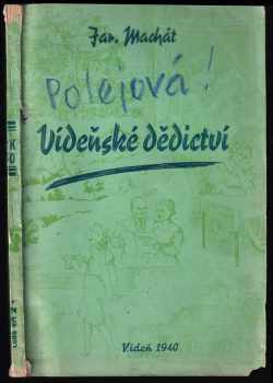 Vídeňské dědictví