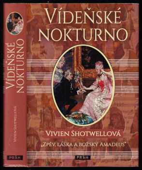 Vivien Shotwell: Vídeňské nokturno