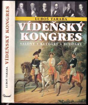 Luboš Taraba: Vídeňský kongres
