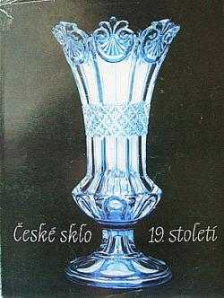 České sklo 19. století