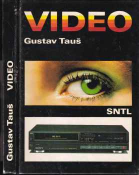 Gustav Tauš: Video