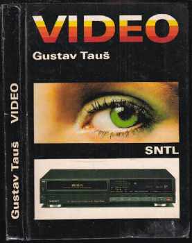 Gustav Tauš: Video