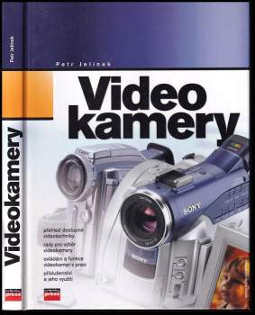 Videokamery