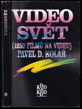 Videosvět