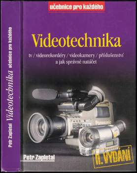 Videotechnika