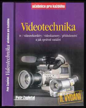 Videotechnika