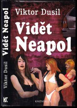 Vidět Neapol
