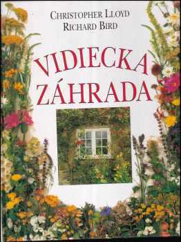 Richard Bird: Vidiecka záhrada