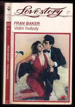 Fran Baker: Vidím hvězdy