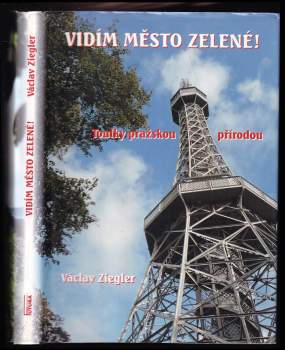 Vidím město zelené!