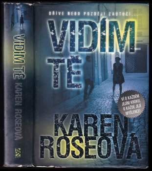 Vidím tě