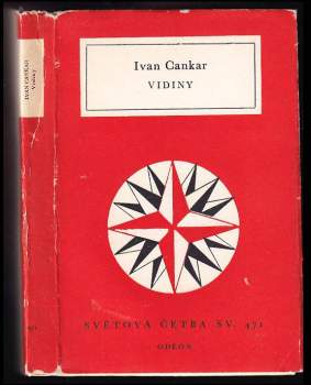 Vidiny
