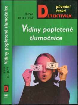 Vidiny popletené tlumočnice