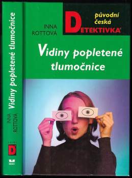 Vidiny popletené tlumočnice