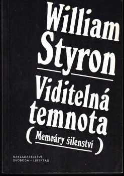 Viditelná temnota