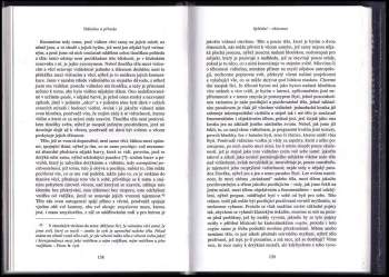 Maurice Merleau-Ponty: Viditelné a neviditelné