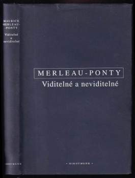Viditelné a neviditelné