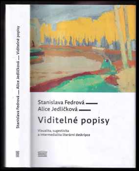 Viditelné popisy