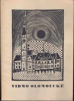 Vidmo olomoucké