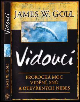 Vidoucí