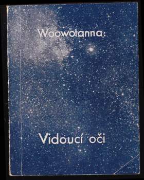 Vidoucí oči