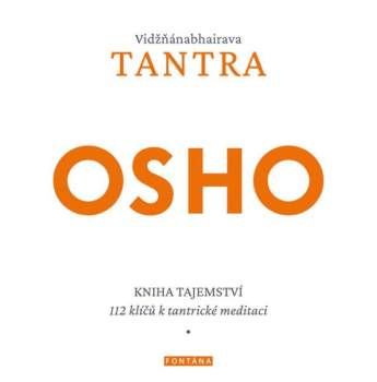Kniha tajemství