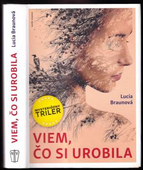 Viem, čo si urobila